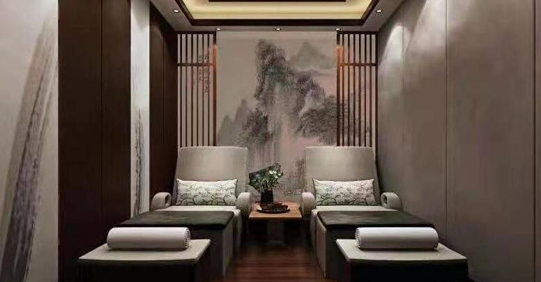 今天我去了珠海这家男士水疗spa会所，纠结好久才舍得告诉你