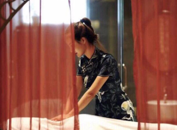 珠海值得一试的男士Spa水疗会馆推荐,这家花样多!