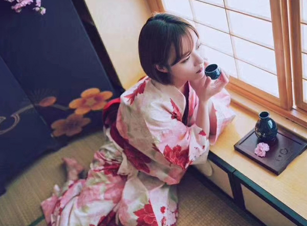 珠海商务按摩spa会所艺师风采（二）