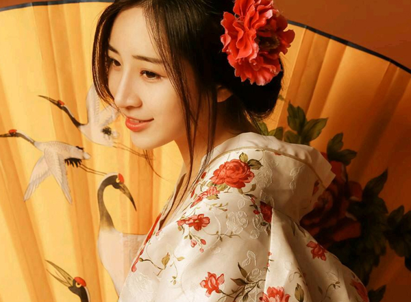 珠海洗浴spa商务会所艺师风采（四）