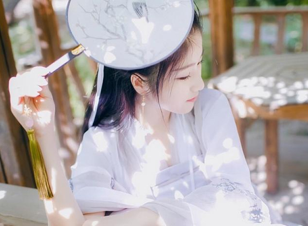 珠海足疗会所艺师风采（七）