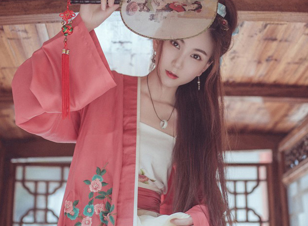 珠海足道会所艺师风采（九）