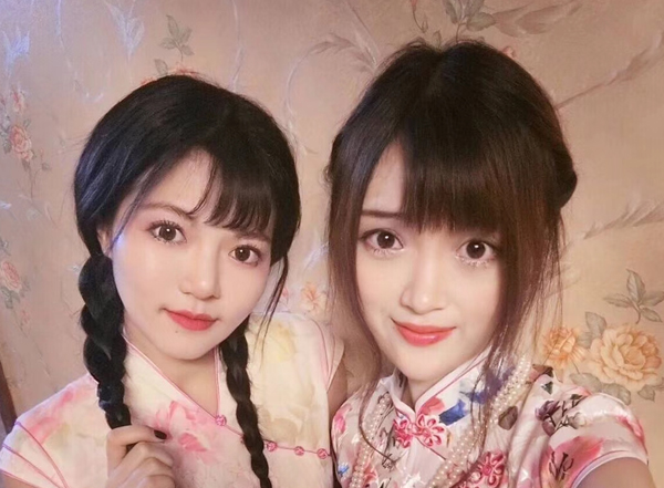 珠海水疗会所艺师风采（十）